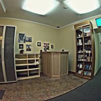 Фотографии отеля Podushka Hostel