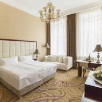 Hotel photos Akyan Saint Petersburg