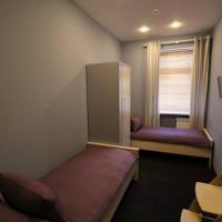 Фотографии отеля Mini Hotel Jazzclub