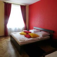 Hotel photos Dom Pertsova
