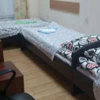 Фотографии отеля Zhuravlik Hostel