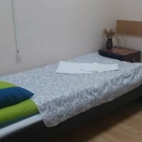 Фотографии отеля Zhuravlik Hostel