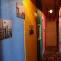 Фотографии отеля Burano Hostel