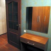 Фотографии отеля Apartamenty na Grebetskoy