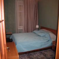 Фотографии отеля Apartamenty na Grebetskoy