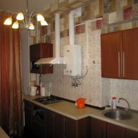 Фотографии отеля Apartamenty na Grebetskoy