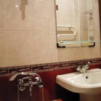 Фотографии отеля Apartamenty na Grebetskoy