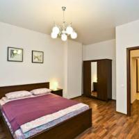 Hotel photos Neva Flats Vosstaniya Square