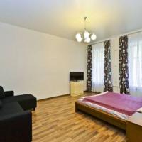 Hotel photos Neva Flats Vosstaniya Square