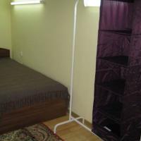 Фотографии отеля Zhuravlik Hostel