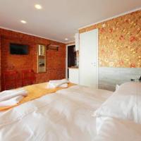 Фотографии отеля Amore Hotel