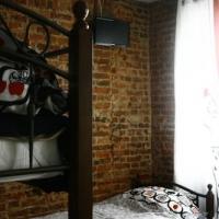 Фотографии отеля Kino Hostel on Vyborgskaya