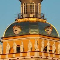 Фотографии отеля Lastochkino Gnezdo Hostel