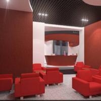 Hotel photos Serviced Apartments Vertical