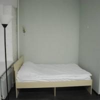 Фотографии отеля In-Hotel