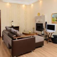 Hotel photos Apartments next to Kazan Cathedral