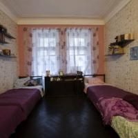 Hotel photos In Time Hostel