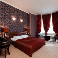 Hotel photos Allegro on Ligovsky