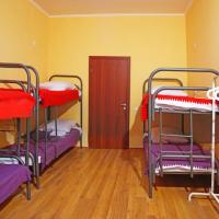 Hotel photos Spy Hostel