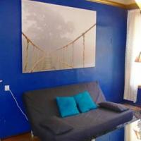 Фотографии отеля Students Rooms на Малой Пушкарской