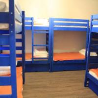 Фотографии отеля Hostel Namba 1