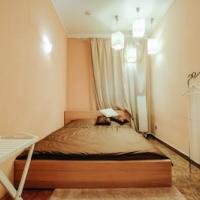 Фотографии отеля Podushka Hostel