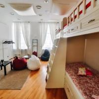 Фотографии отеля Podushka Hostel