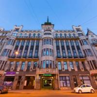 Фотографии отеля Hostel 1912