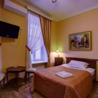 Hotel photos Piterskaya Club Hotel