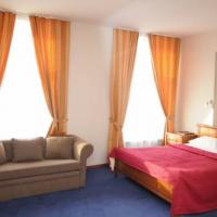 Hotel photos Nevsky Breeze Hotel