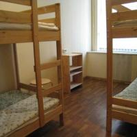 Фотографии отеля Hostel na 12 Linii