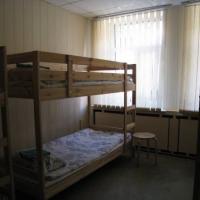 Фотографии отеля Hostel na 12 Linii