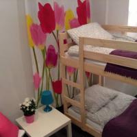 Фотографии отеля Nekrasov Hostel