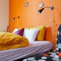 Фотографии отеля Station Hotel K43