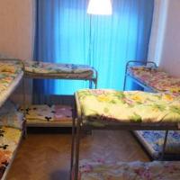 Фотографии отеля Hostel Antre na Fontanke