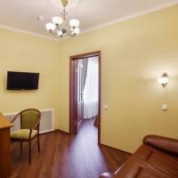 Hotel photos Gogol Hotel