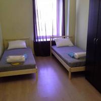 Фотографии отеля Laweran Hostel