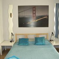 Фотографии отеля Milne Apartments