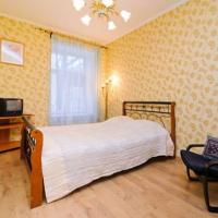 Фотографии отеля Apartaments on Griboedova