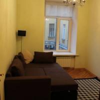 Фотографии отеля Bergus Apartments
