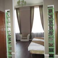 Фотографии отеля Petr Hotel