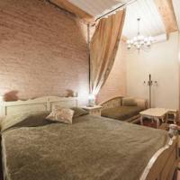 Фотографии отеля A boutique hotel