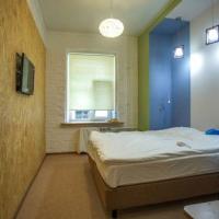 Фотографии отеля Loft on Sadovaya
