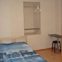 Фотографии отеля Hostel Ligovsky 63