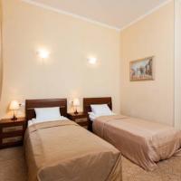 Hotel photos Allegro Hotel Moskovsky Prospect