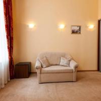 Hotel photos Allegro Hotel Moskovsky Prospect