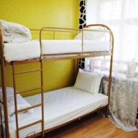 Фотографии отеля Giggly Hostel