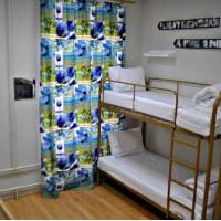 Фотографии отеля Giggly Hostel