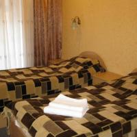 Фотографии отеля A-paida Hotel