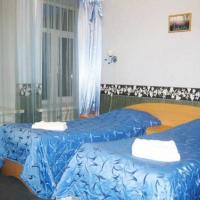 Фотографии отеля A-paida Hotel